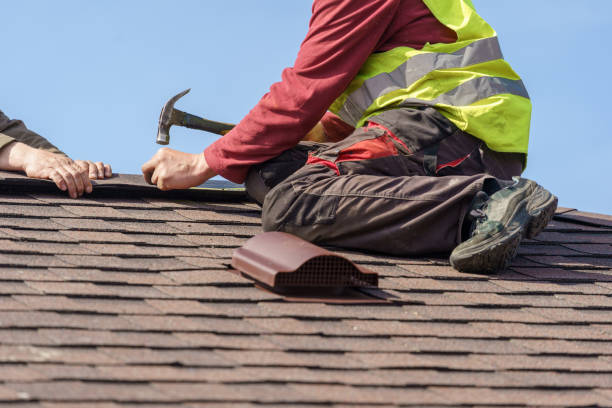 Professional Roofing Contractor in Thompson Falls, MT