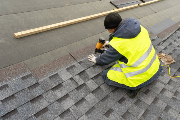 Best Metal Roofing Contractor  in Thompson Falls, MT