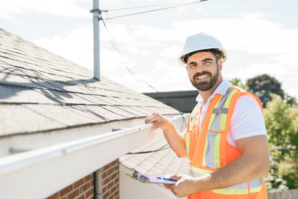 Best Roof Gutter Cleaning  in Thompson Falls, MT