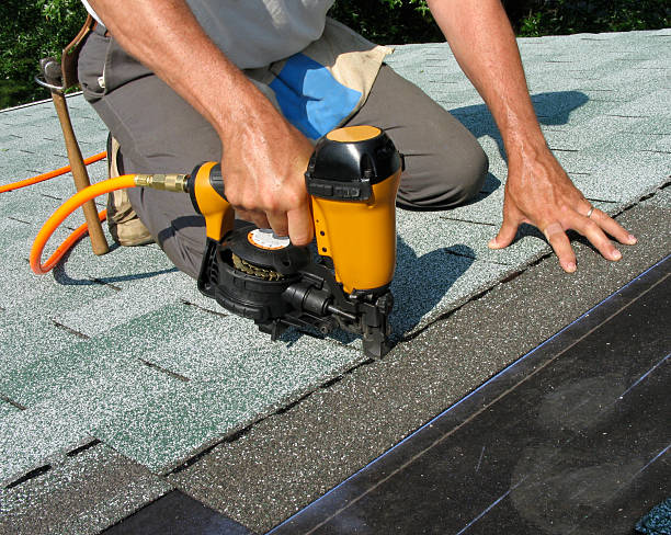 Best Commercial Roofing Services  in Thompson Falls, MT