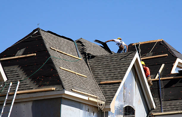 Best Gutter Installation and Roofing  in Thompson Falls, MT