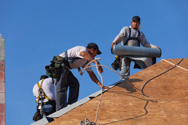 Best Roof Waterproofing Services  in Thompson Falls, MT