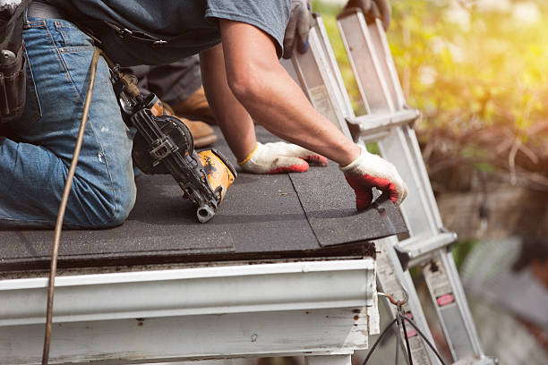 Best New Roof Installation  in Thompson Falls, MT