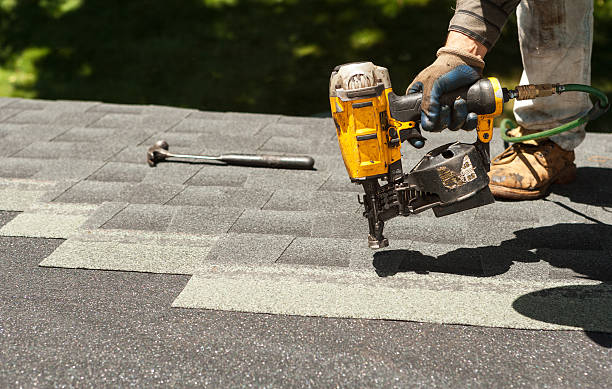 Best Roof Repair Services  in Thompson Falls, MT