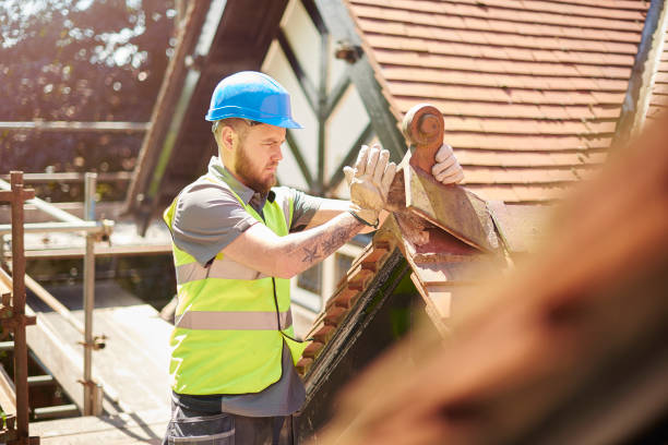 Best Commercial Roof Installation  in Thompson Falls, MT