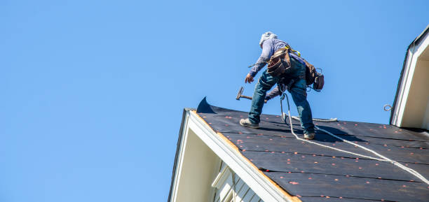 Best Affordable Roofing Company  in Thompson Falls, MT